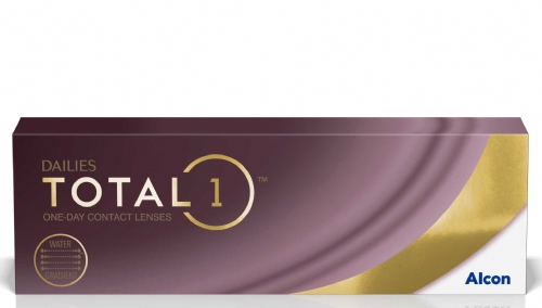 Lentillas alcon dailies total 1 de 30 lc -4.75