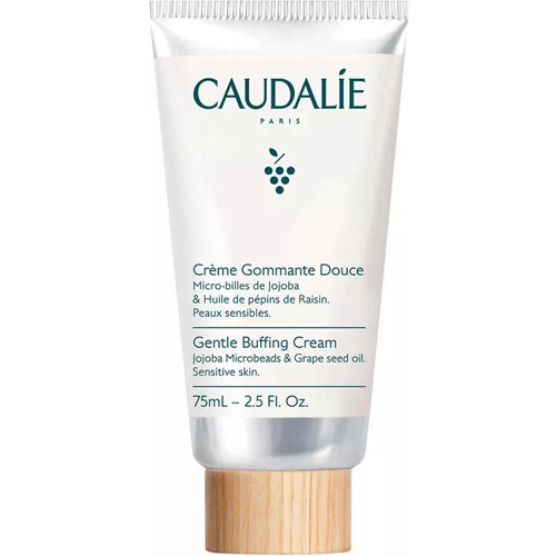 Caudalie crema exfoliante suave 75ml