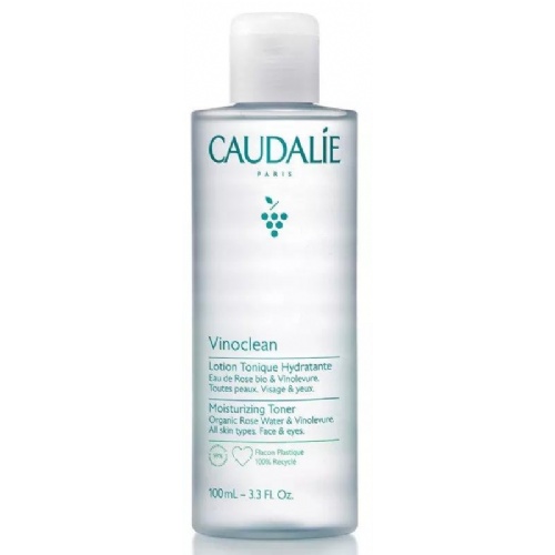 Caudalie tonico hidratante 100ml