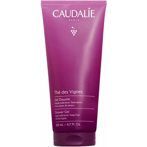 Caudalie gel de ducha the des vignes 200ml