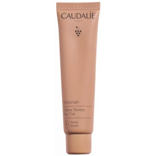 Caudalie vinocrush crema con color 4 30ml