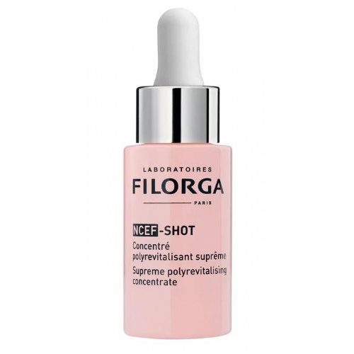 Filorga ncef-shot15ml