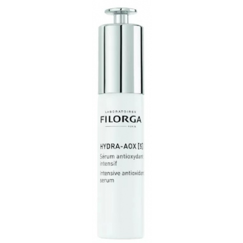 Filorga hydra-aox 5 serum antioxydant intensif