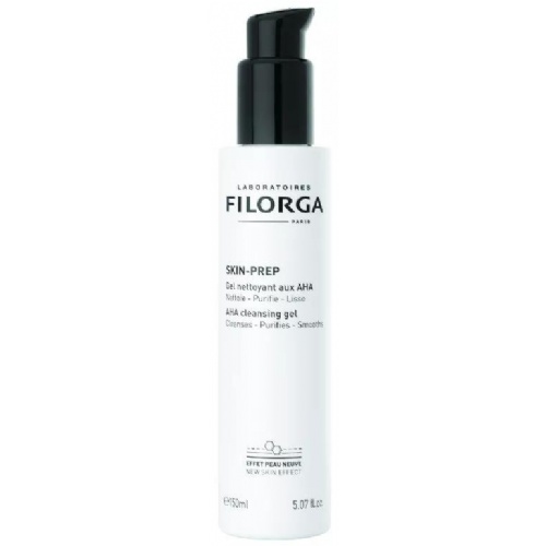 Filorga skin prep cleansing gel 150ml