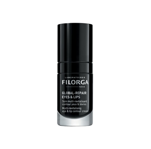 Filorga global-repair eyes and lips