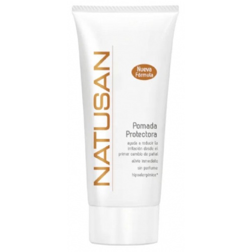 Natusan pomada protectora (1 envase 75 ml)