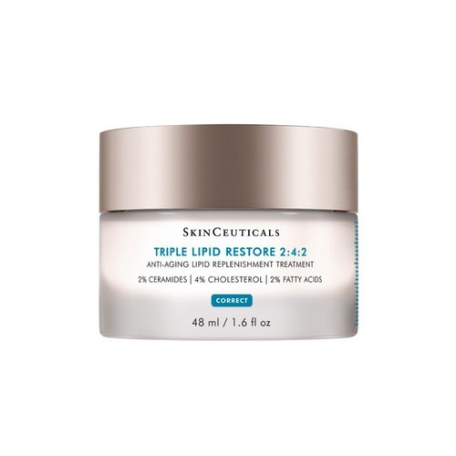Skinceuticals tto triple lipid restore 2:4:2 (tarro 48 ml)