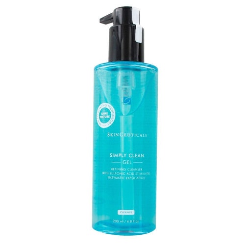 Skinceuticals simply clean (200 ml)