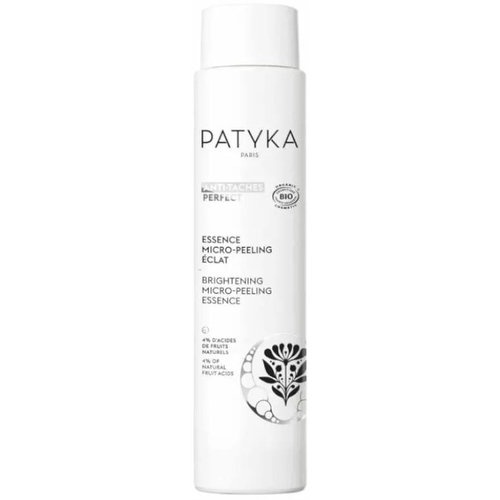 Patyka esencia micropeeling luminosidad