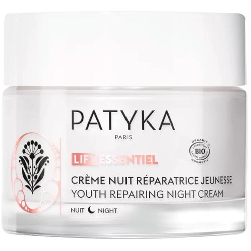 Patyka lift essentiel crema noche