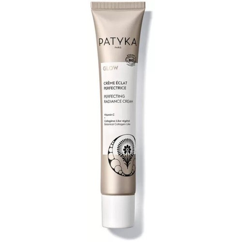 Patyka crema iluminadora perfeccionadora 40ml