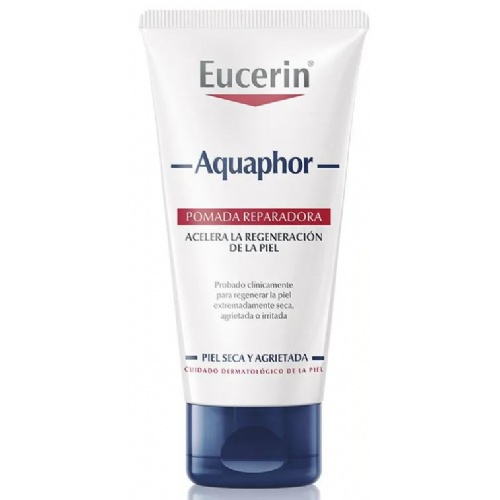 EUCERIN AQUAPHOR POMADA REPARADORA (40 G)