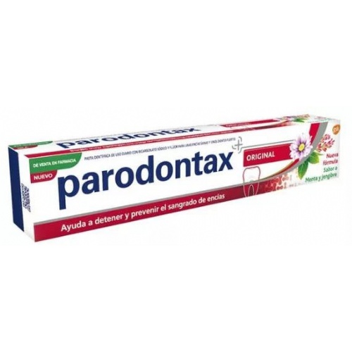 Parodontax original (75 ml)