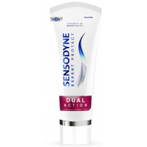 Sensodyne expert protect doble accion 1 tubo 75
