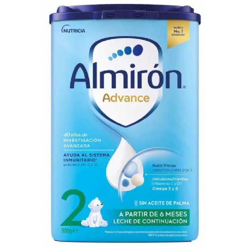 Almiron advance 2  1 envase 800 g