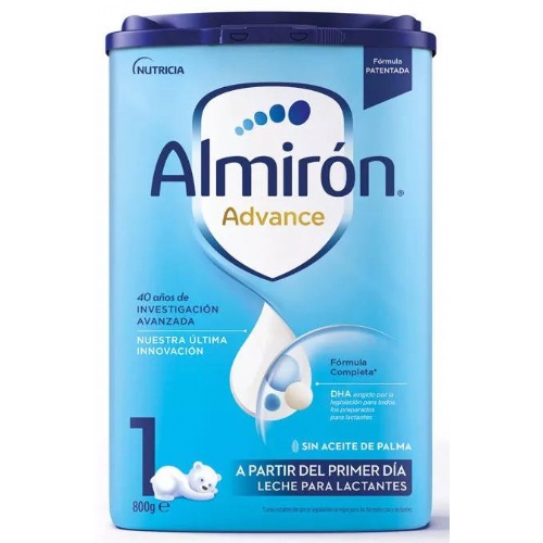 Almiron advance 1  1 envase 800 g