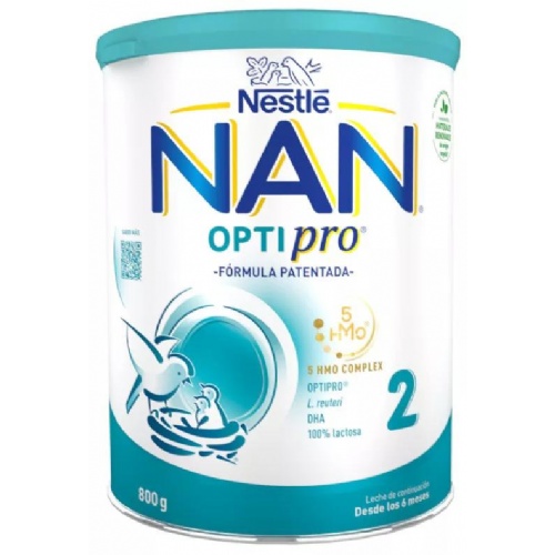 NAN 2 800 G