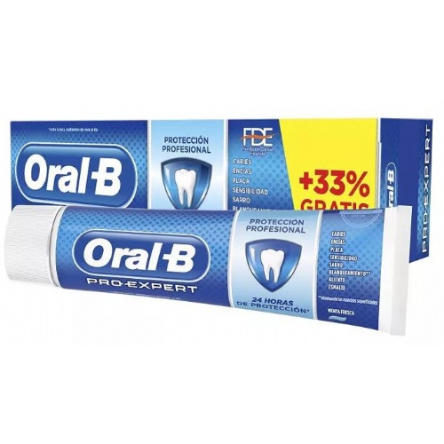 Oral-b pro expert  1 envase 100 ml
