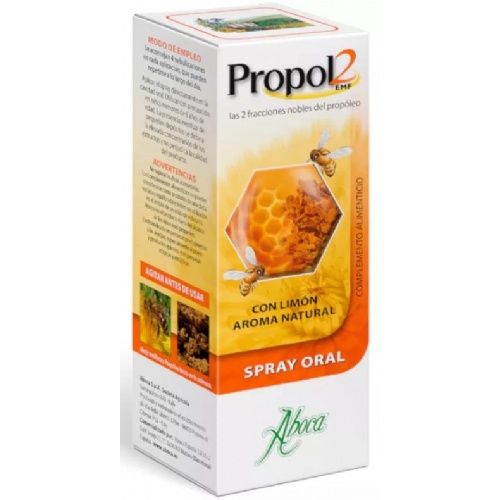 Propol 2 emf spray oral (30 g)