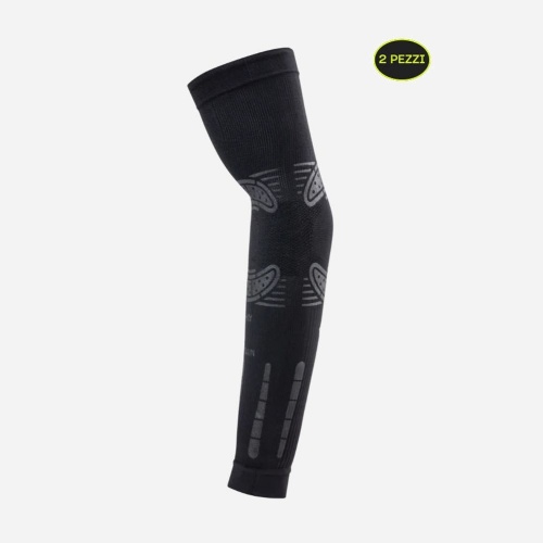 Floky manicotto negro xs/s