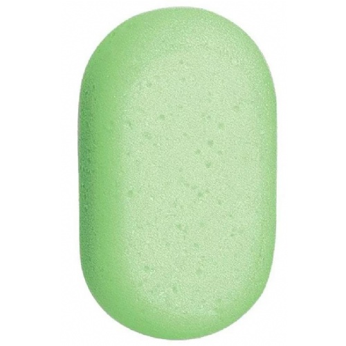 Esponja de baño - beter (ovalada acrilica t- peq)