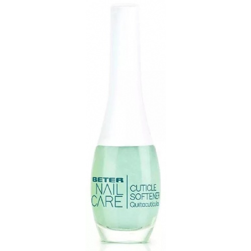 Beter nail care tratamiento cuticule softener
