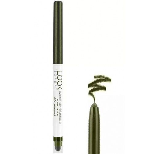 Beter maquillaje 44055 eyeliner dif verde safari