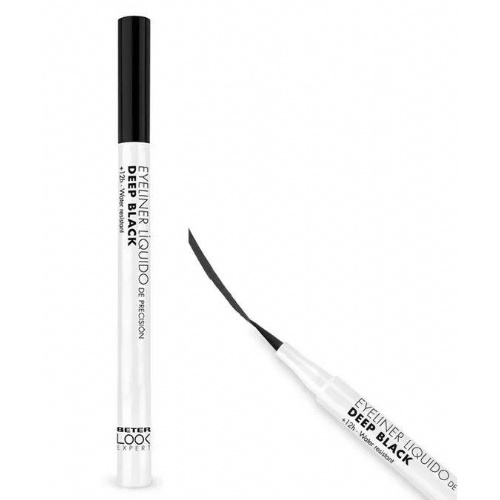 Beter eyeliner liquido punta de precision