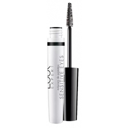 Sensitive eyes mascara de pestaÃ±as  1 envase 9,5 ml