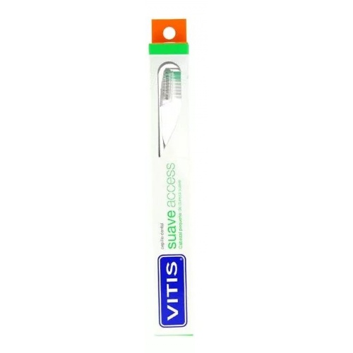 CEPILLO DENTAL ADULTO - VITIS SUAVE ACCESS