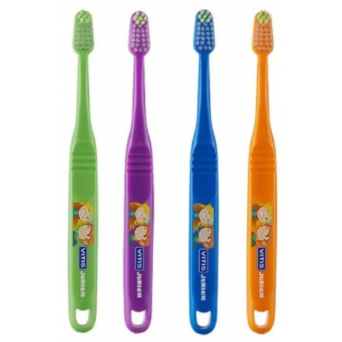 Vitis cepillo den  dentaid junior