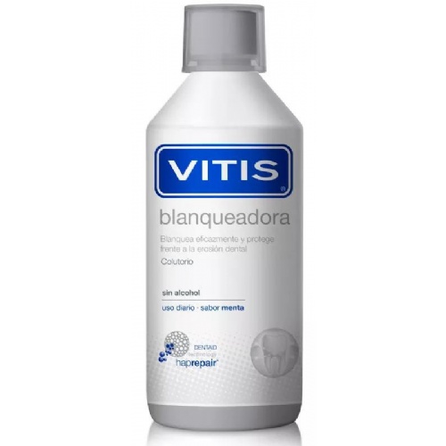 Vitis blanqueadora colutorio (500 ml)