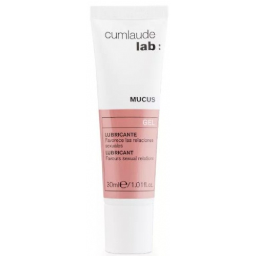 Cumlaude lab: gynelaude mucus (30 ml)