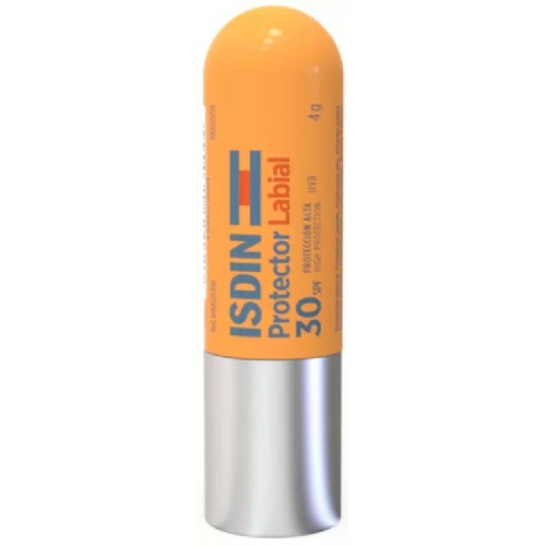 Protector labial isdin spf 30 (4 g)