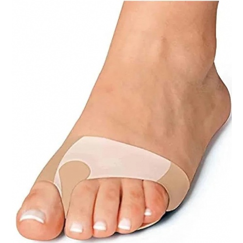 Protector plantar - comforsil silicona (t- peq)