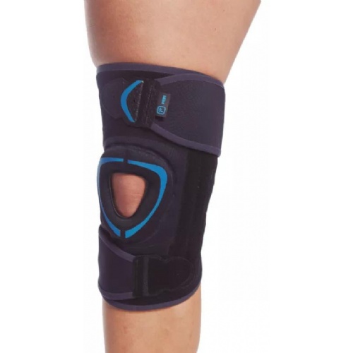 Rodillera - airtex ref ost218 (1 unidad)