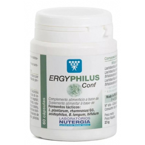 Ergyphilus conf 60 ca nutergia