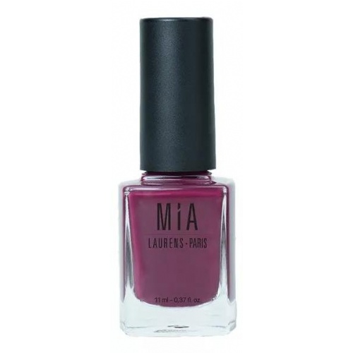 Laurens esmalte de uñas (11 ml magenta)