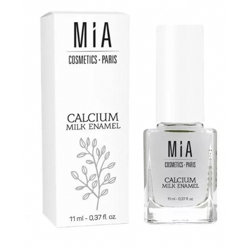 Laurens esmalte de uñas tto calcium milk enamel (11 ml)