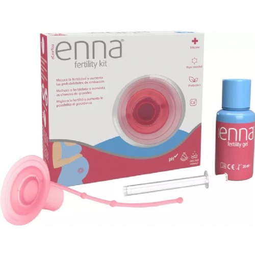 Enna fertility (1 kit)