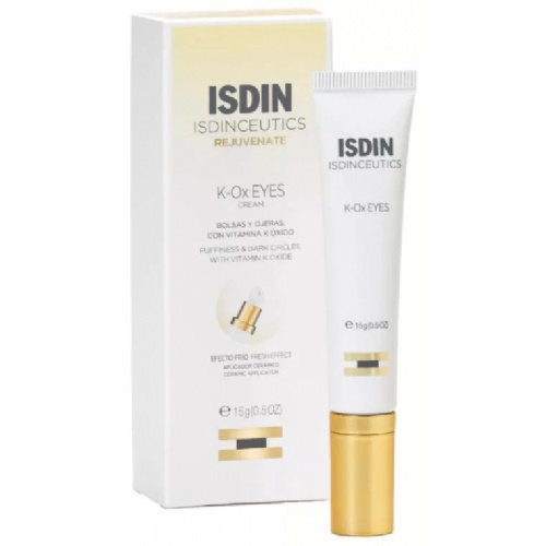 Isdinceutics k-ox eyes (15 ml)