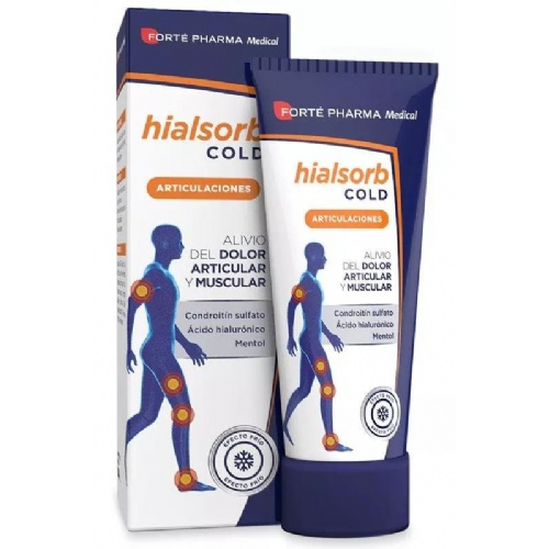 Hialsorb cold (1 envase 100 ml)