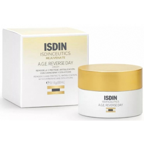 Isdinceutics a.g.e. reverse (50 ml)