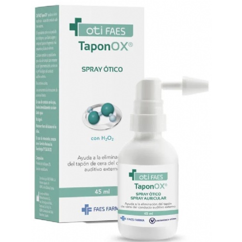Otifaes taponox (45 ml)