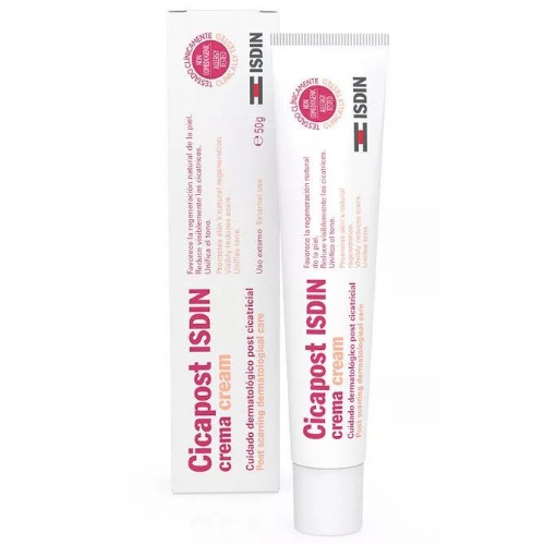 CICAPOST ISDIN CREMA (50 G)