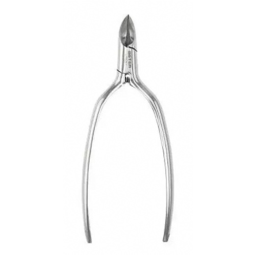 Alicate cortauñas - beter (profesional cromado 10.3 cm)