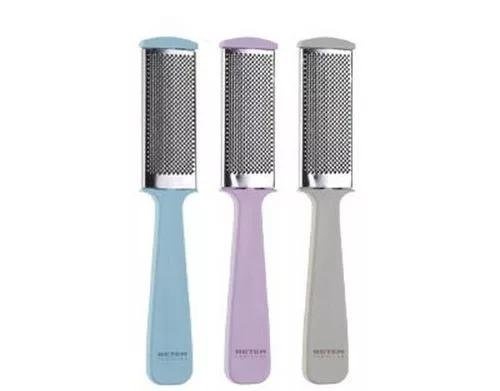 Raspador lima durezas - beter (inoxidable)