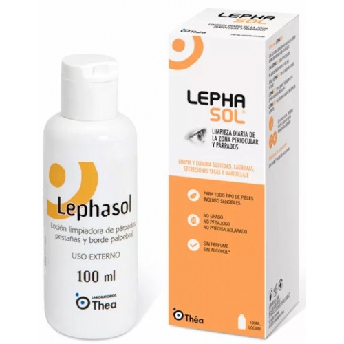Lephasol (100 ml)
