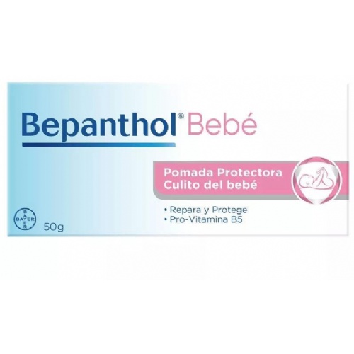 BEPANTHOL POMADA PROTECTORA BEBE (30 G)