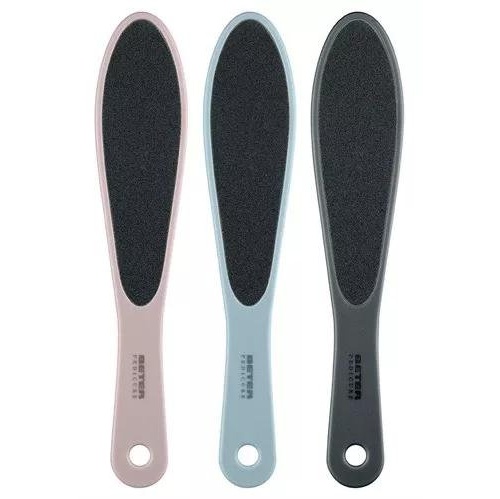 Lima durezas - beter (doble cara)